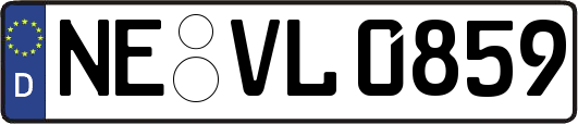 NE-VL0859