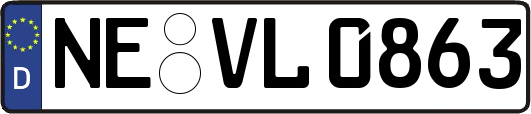 NE-VL0863