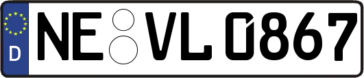 NE-VL0867