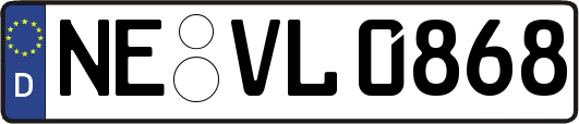 NE-VL0868