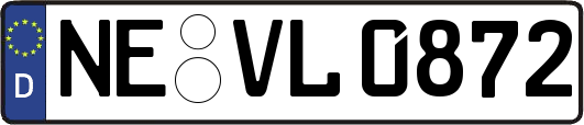 NE-VL0872
