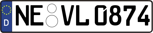 NE-VL0874