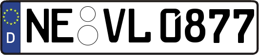 NE-VL0877