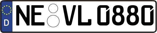 NE-VL0880