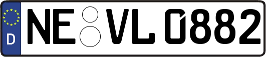 NE-VL0882