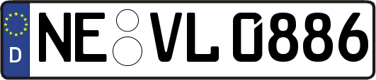 NE-VL0886