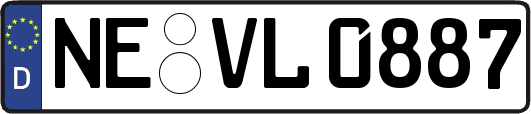 NE-VL0887