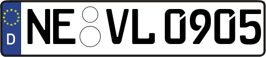 NE-VL0905