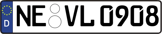 NE-VL0908