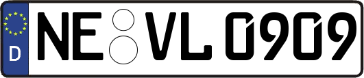 NE-VL0909