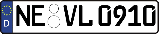 NE-VL0910