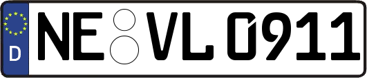 NE-VL0911