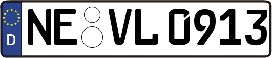 NE-VL0913