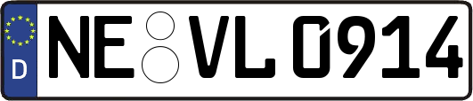 NE-VL0914