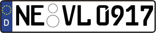 NE-VL0917
