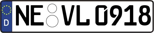 NE-VL0918