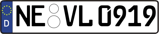 NE-VL0919