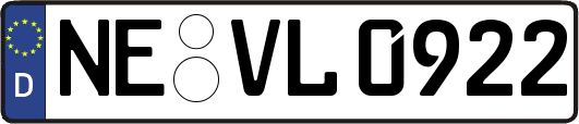 NE-VL0922