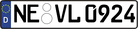 NE-VL0924