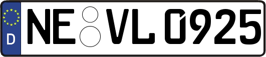 NE-VL0925