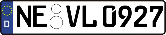 NE-VL0927