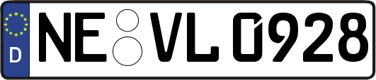 NE-VL0928