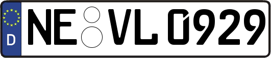 NE-VL0929