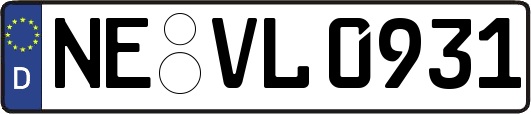 NE-VL0931