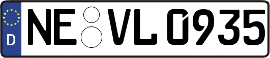 NE-VL0935