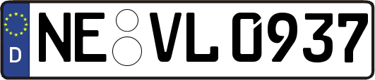 NE-VL0937