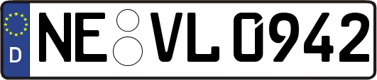 NE-VL0942
