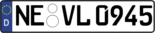 NE-VL0945