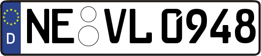 NE-VL0948