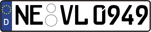NE-VL0949