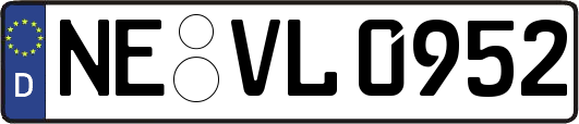 NE-VL0952