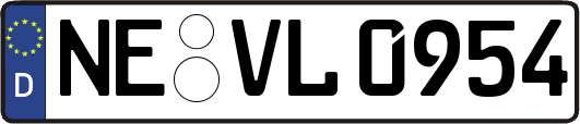 NE-VL0954