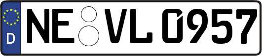 NE-VL0957