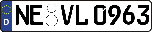 NE-VL0963