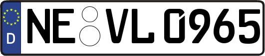 NE-VL0965