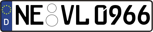 NE-VL0966