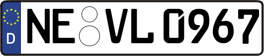 NE-VL0967