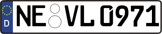 NE-VL0971