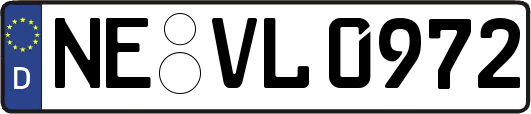 NE-VL0972
