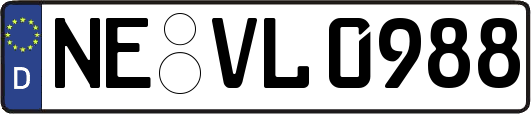 NE-VL0988