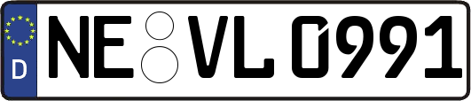 NE-VL0991