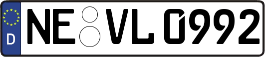 NE-VL0992