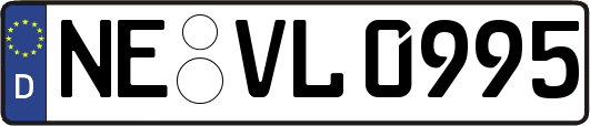 NE-VL0995