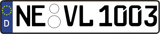 NE-VL1003
