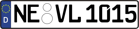 NE-VL1015