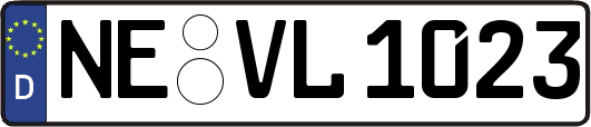 NE-VL1023